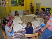 Keramická dílnička 1